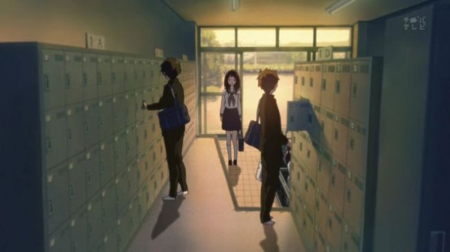 Hyouka Fotoğrafları 27