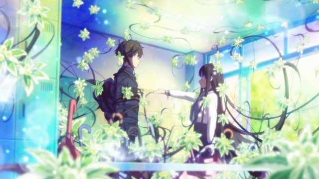 Hyouka Fotoğrafı
