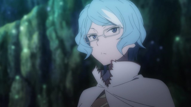 DanMachi Fotoğrafı