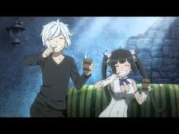 DanMachi Fotoğrafları 46