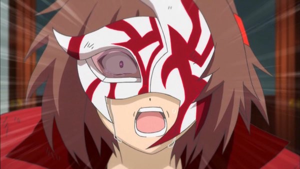 Lance N' Masques Fotoğrafı