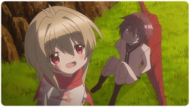 Lance N' Masques Fotoğrafı