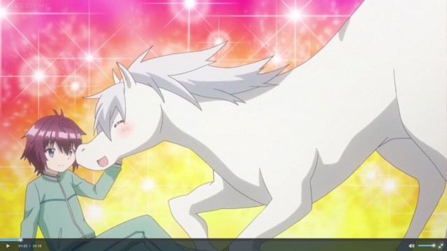 Lance N' Masques Fotoğrafı