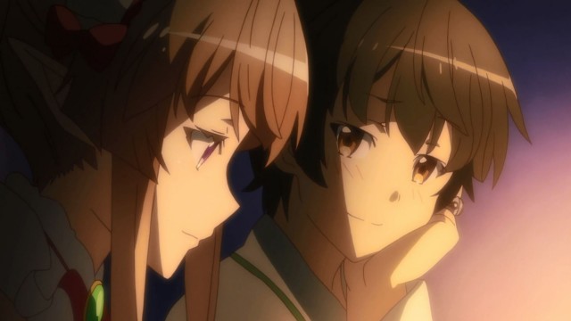 Outbreak Company Fotoğrafı