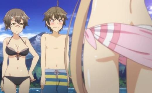 Outbreak Company Fotoğrafı