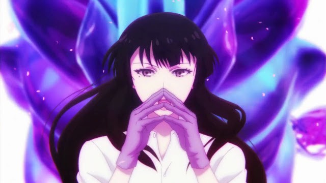 Sakurako-san no Ashimoto ni wa Shitai ga Umatteiru Fotoğrafı