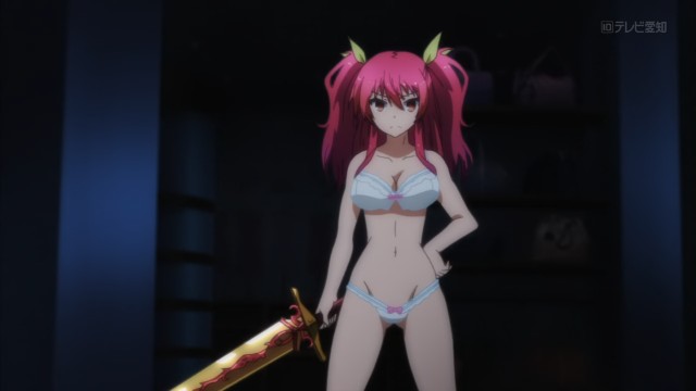 Rakudai Kishi no Cavalry Fotoğrafı