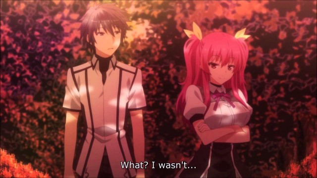 Rakudai Kishi no Cavalry Fotoğrafları 11