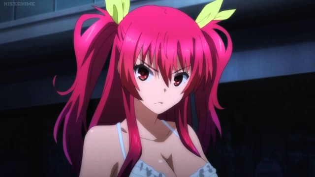 Rakudai Kishi no Cavalry Fotoğrafları 12