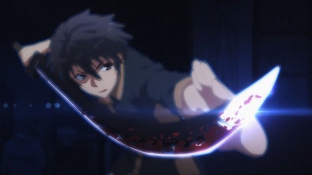 Rakudai Kishi no Cavalry fotoğrafı