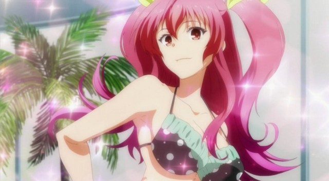 Rakudai Kishi no Cavalry Fotoğrafı