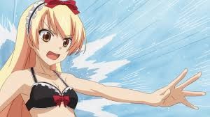 Onsen Yousei Hakone-chan Fotoğrafları 11