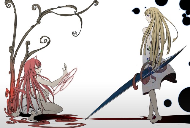 Zetsuen No Tempest Fotoğrafı