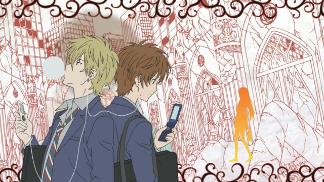 Zetsuen No Tempest Fotoğrafları 32