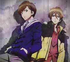 Zetsuen No Tempest Fotoğrafları 8