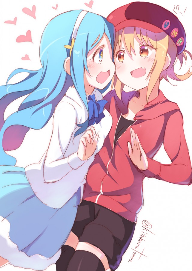 Himouto! Umaru-chan Fotoğrafı