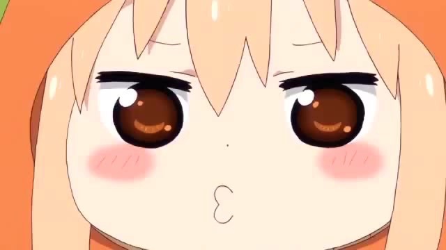 Himouto! Umaru-chan Fotoğrafları 36