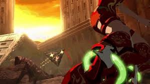 Karen Senki Fotoğrafı