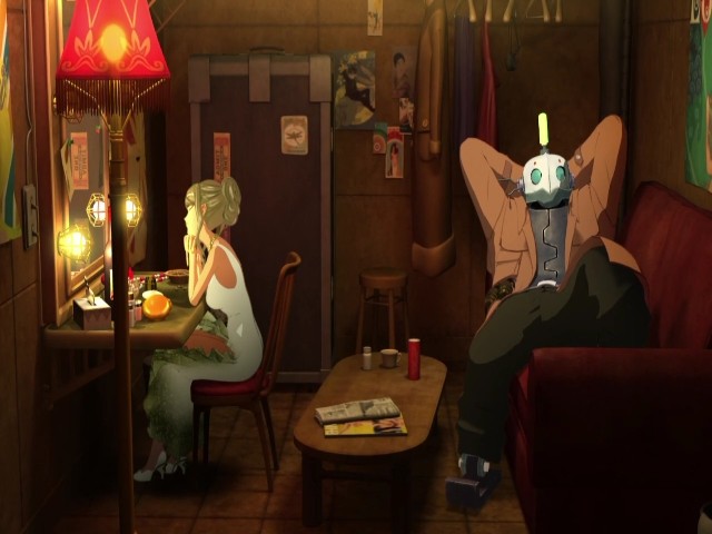 Karen Senki Fotoğrafı