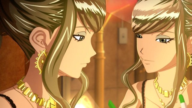 Karen Senki Fotoğrafı