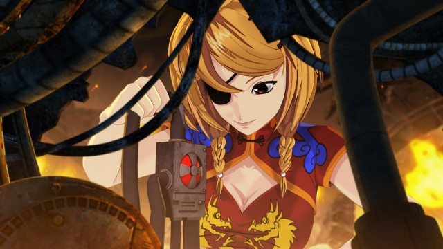 Karen Senki Fotoğrafı