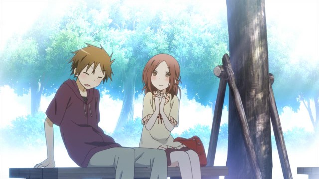 Isshuukan Friends  Fotoğrafları 43