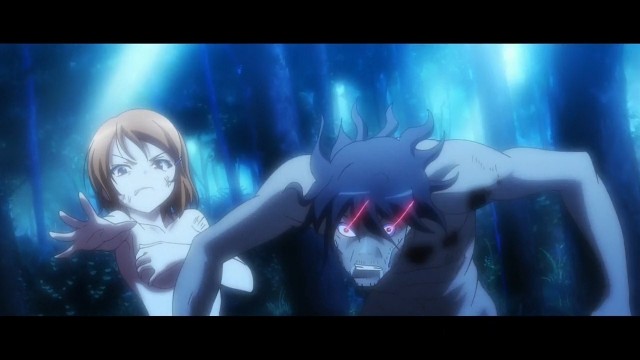 Grisaia no Kajitsu Fotoğrafı