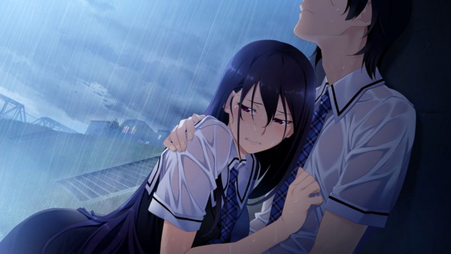 Grisaia no Kajitsu Fotoğrafı