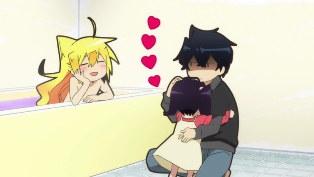 Orenchi no Furo Jijou Fotoğrafı