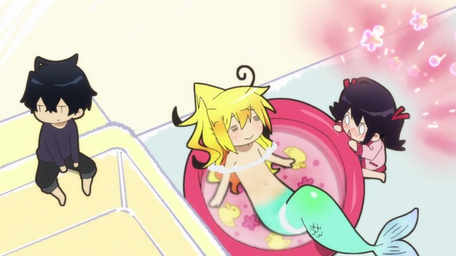 Orenchi no Furo Jijou Fotoğrafı