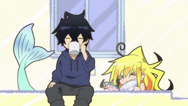 Orenchi no Furo Jijou Fotoğrafı