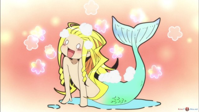 Orenchi no Furo Jijou Fotoğrafı