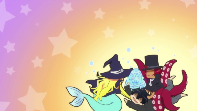 Orenchi no Furo Jijou Fotoğrafı