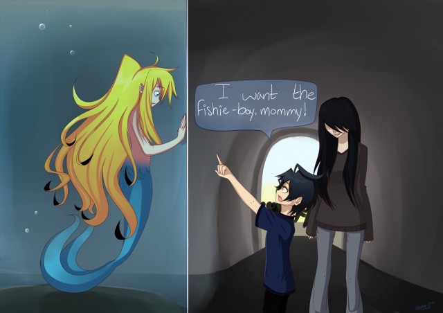 Orenchi no Furo Jijou Fotoğrafı