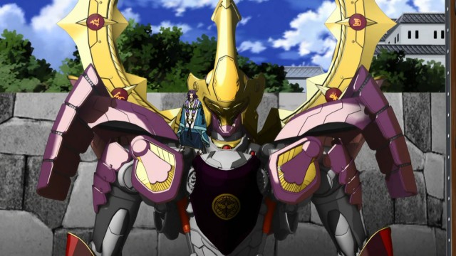 Nobunaga The Fool Fotoğrafı