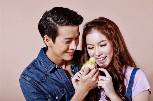 Ugly Duckling Series Fotoğrafı