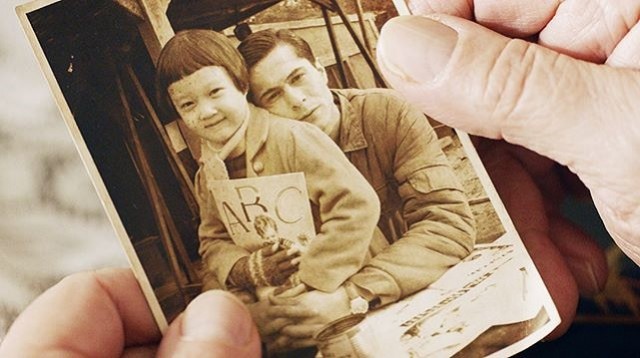 Ayla Fotoğrafı