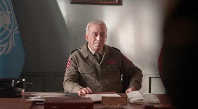 Ayla Fotoğrafı