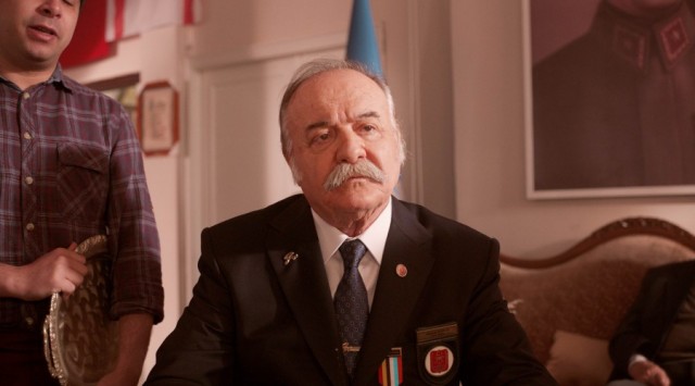 Ayla Fotoğrafı