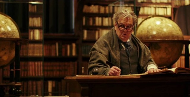 İsra ve Sihirli Kitap Fotoğrafı