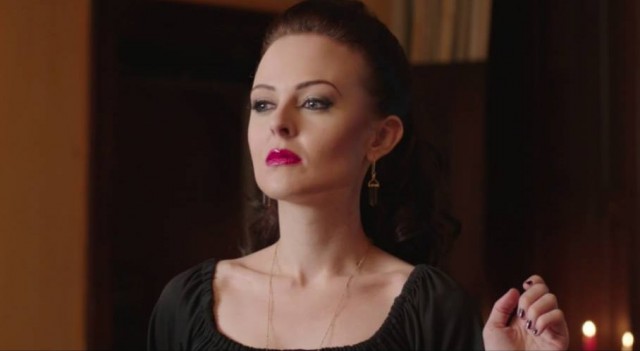 İsra ve Sihirli Kitap Fotoğrafı