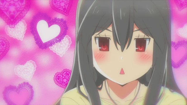Onee-chan ga Kita Fotoğrafı