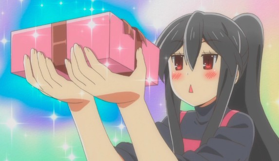 Onee-chan ga Kita Fotoğrafı