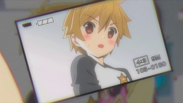 Onee-chan ga Kita Fotoğrafları 26