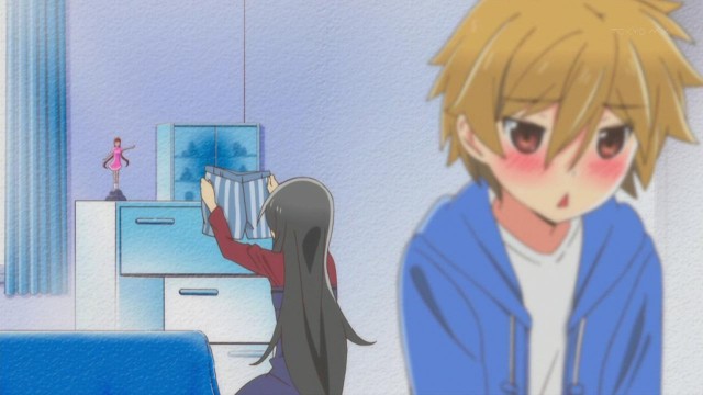 Onee-chan ga Kita Fotoğrafı