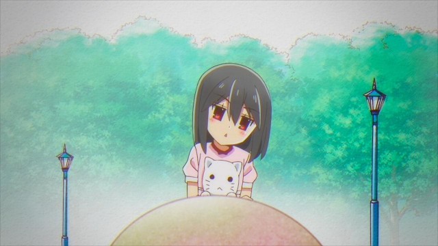 Onee-chan ga Kita Fotoğrafı