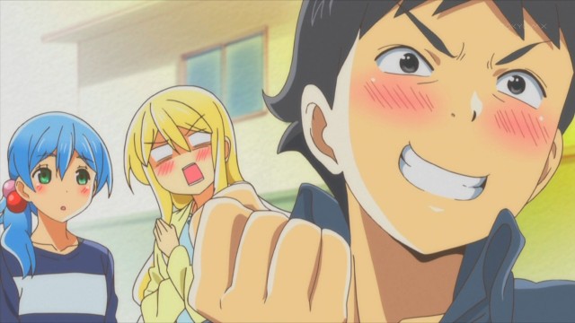 Onee-chan ga Kita Fotoğrafı