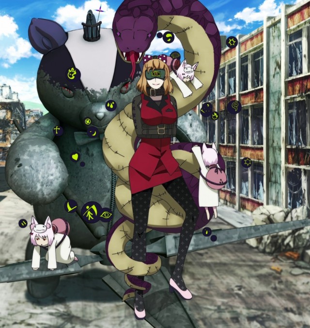 Witch Craft Works Fotoğrafı