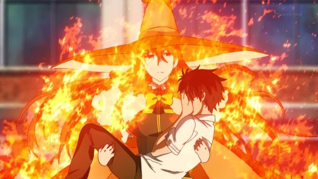 Witch Craft Works Fotoğrafları 49