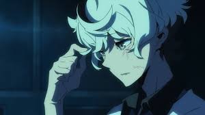 Kiznaiver Fotoğrafı